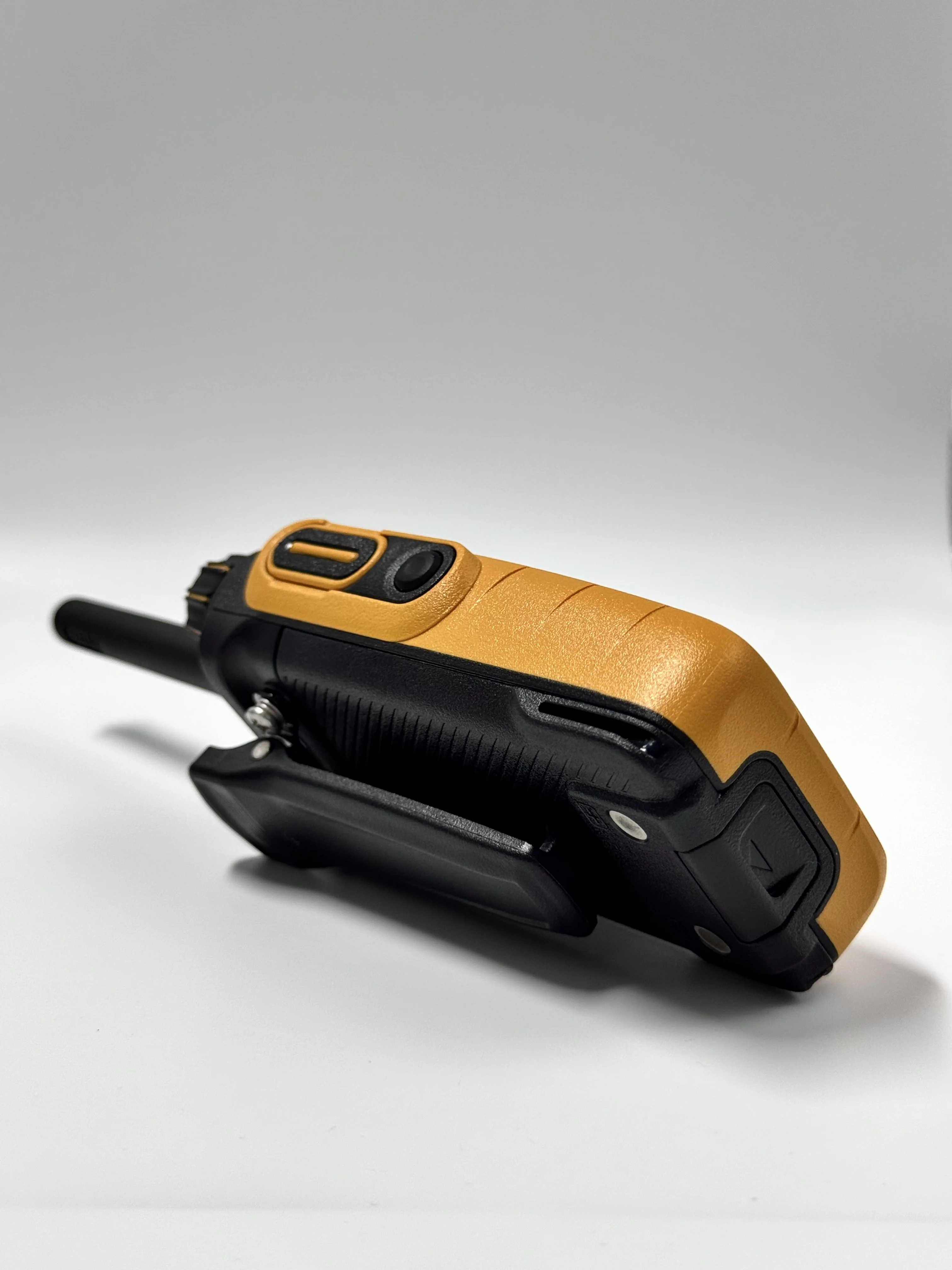 Hytera BD618 detail view